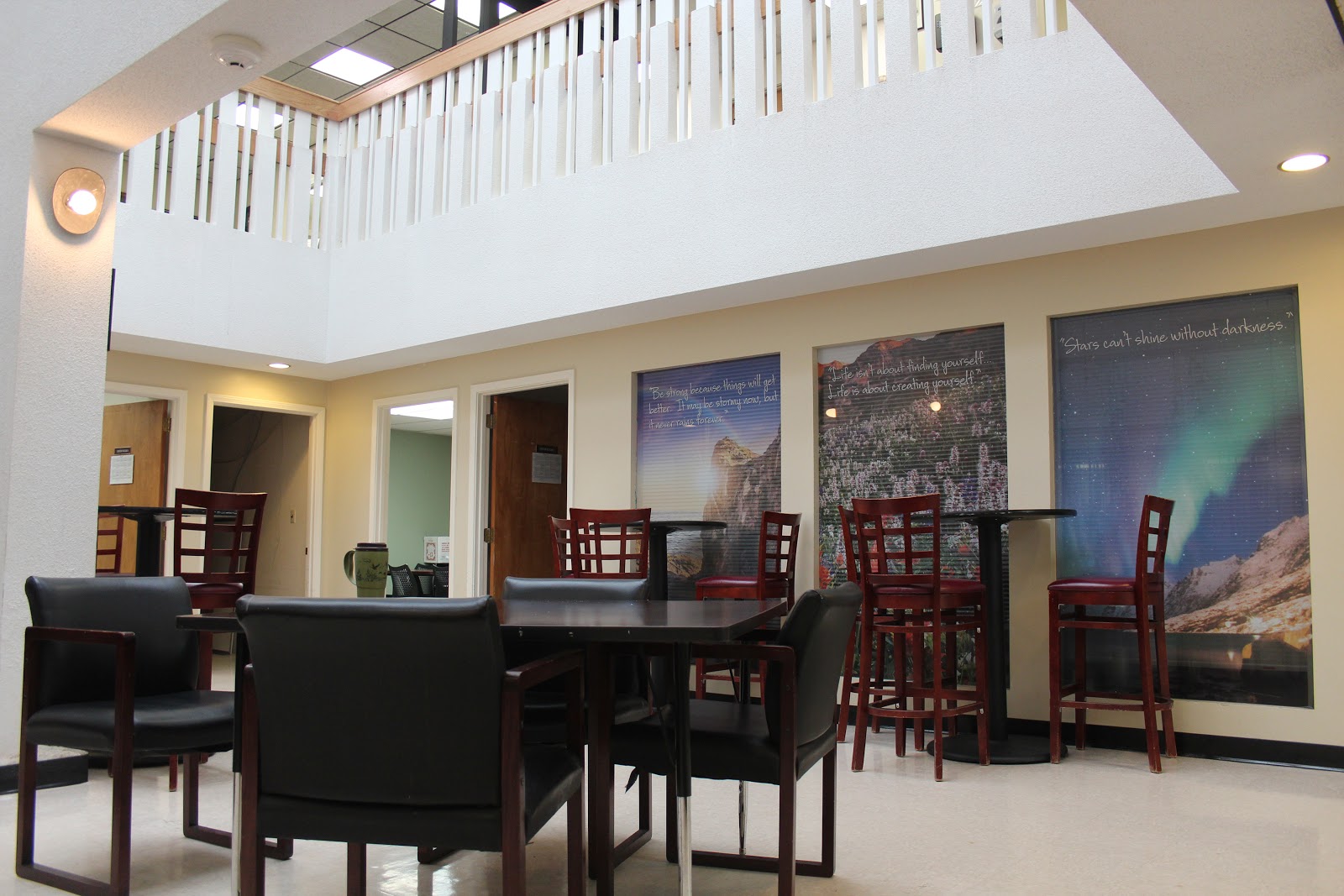 TRC Community Health Center Counseling & Psychiatric Services