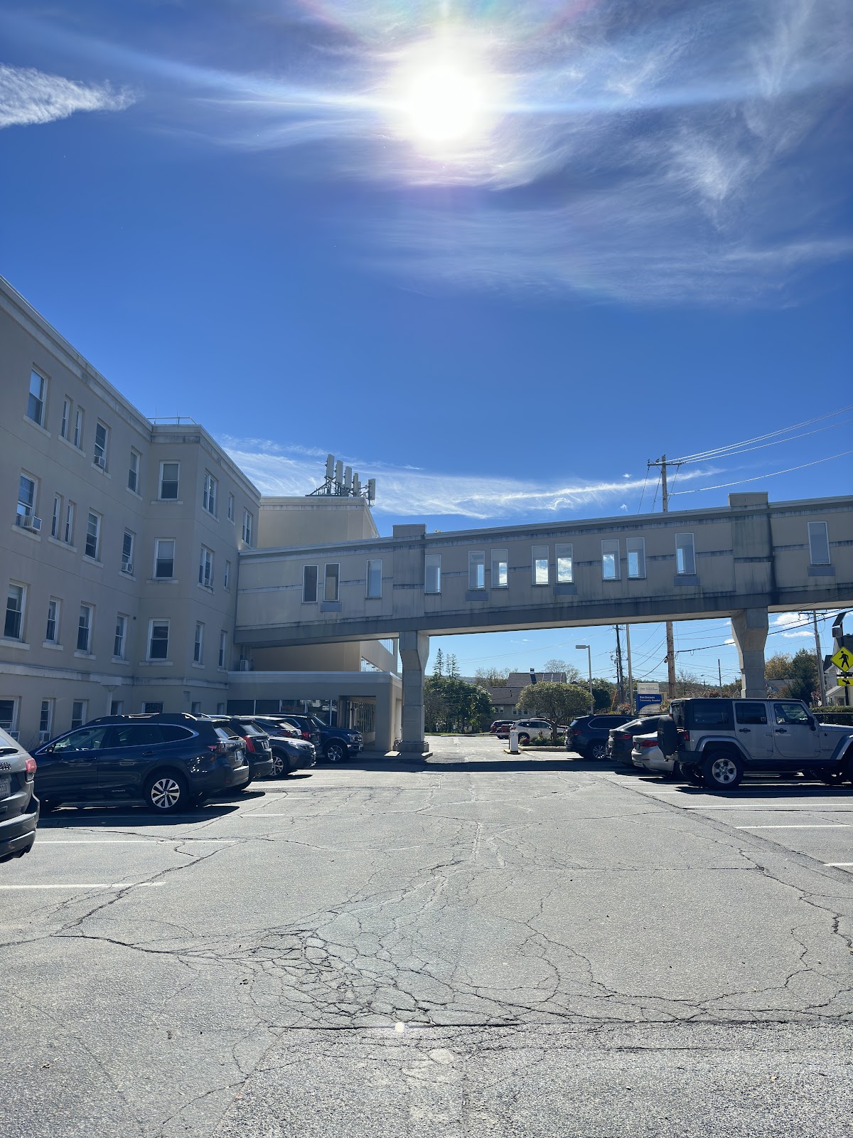 Bon Secours Community Hospital - Behavioral Health